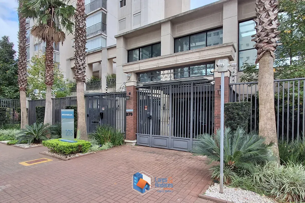 Apartamento, 2 quartos, 77 m² - Foto 59