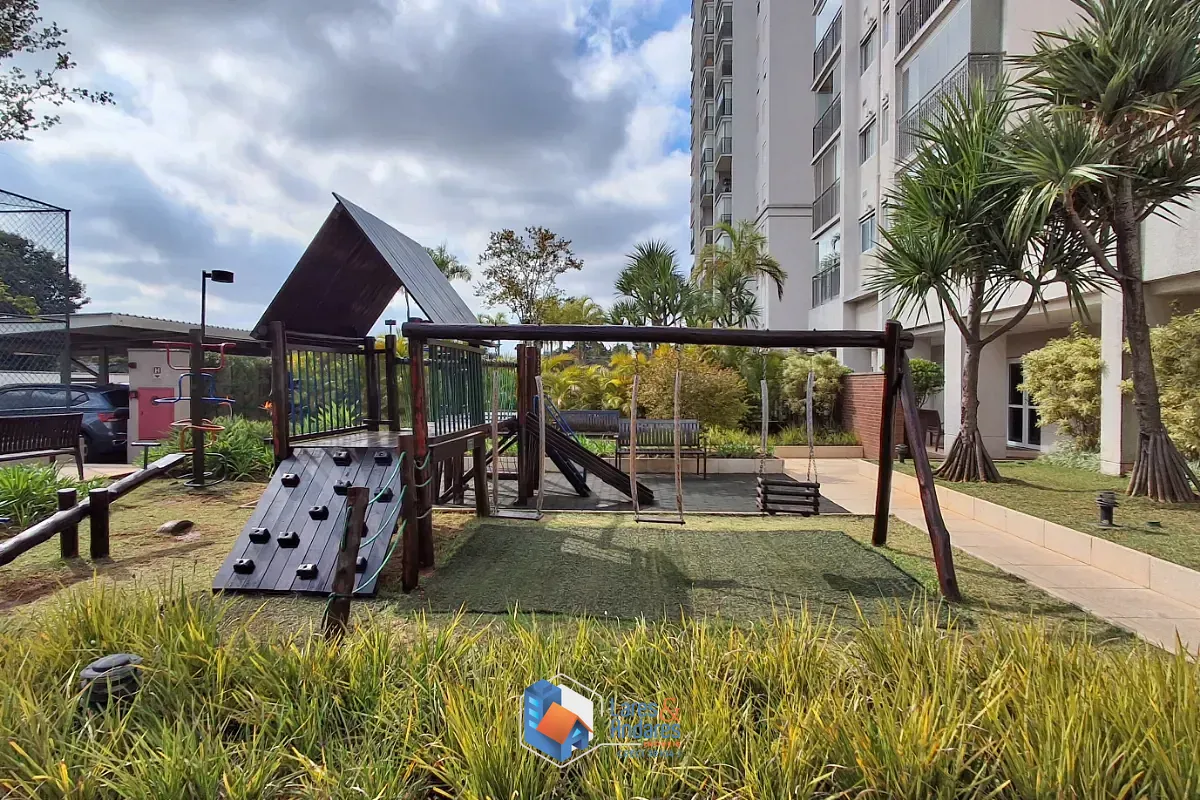 Apartamento, 2 quartos, 77 m² - Foto 45