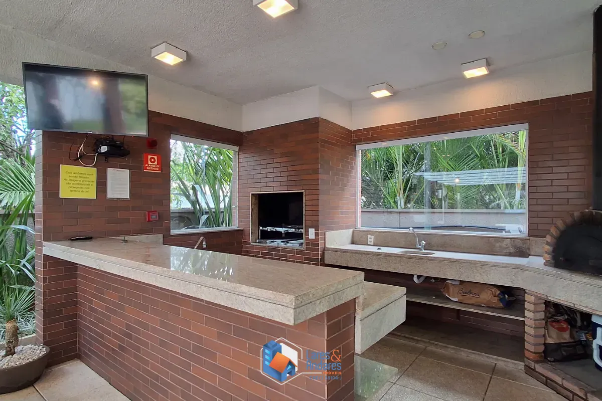 Apartamento, 2 quartos, 77 m² - Foto 43