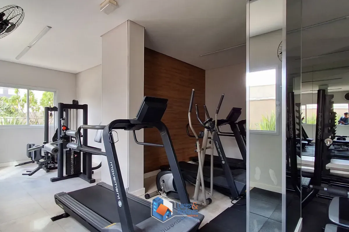 Apartamento, 2 quartos, 77 m² - Foto 57