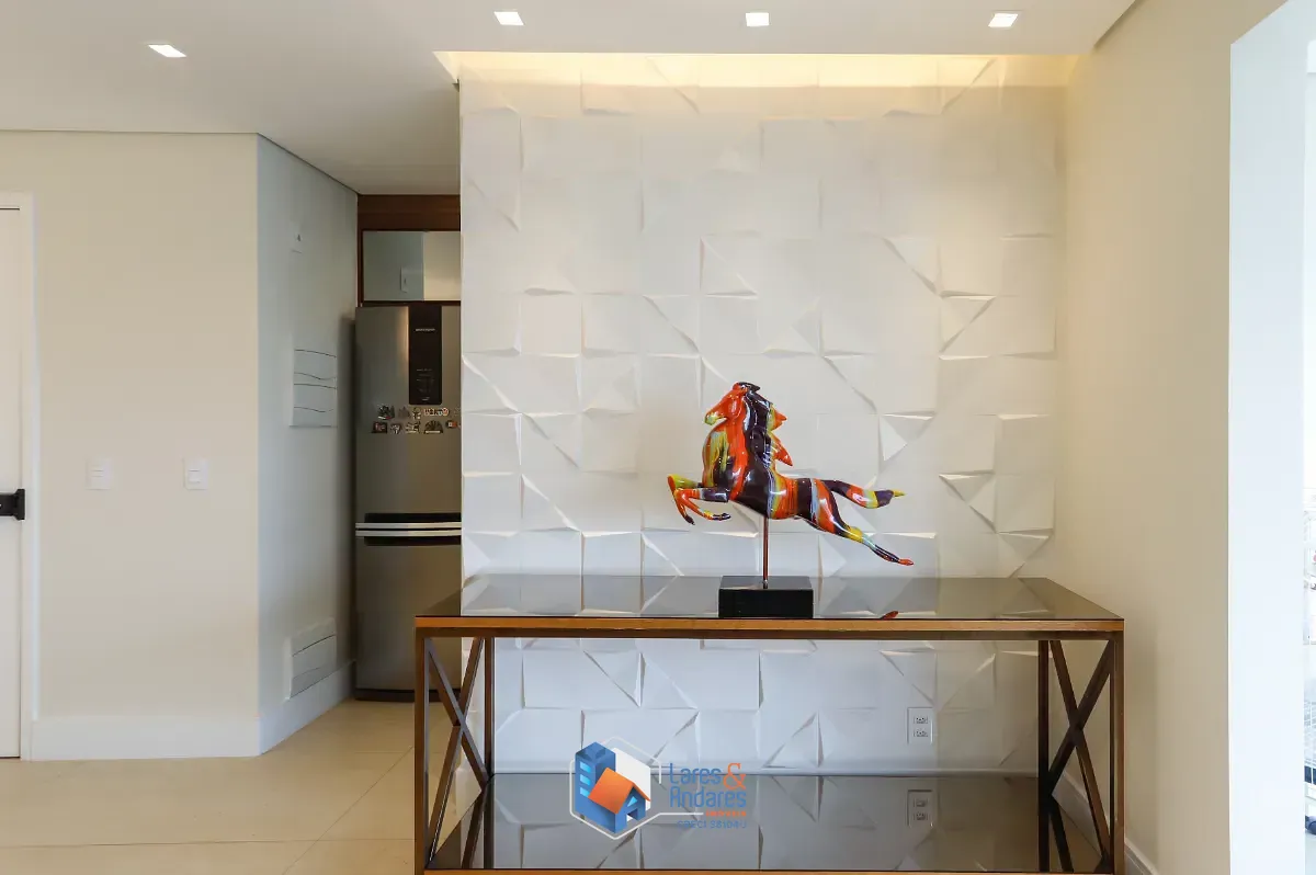 Apartamento, 2 quartos, 77 m² - Foto 8