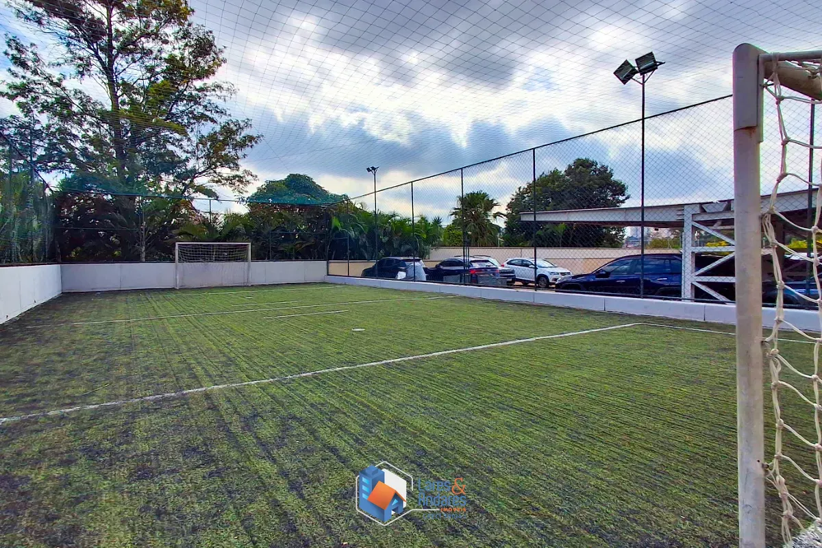 Apartamento, 2 quartos, 77 m² - Foto 46