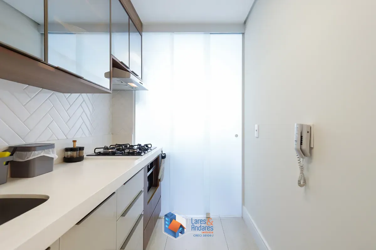 Apartamento, 2 quartos, 77 m² - Foto 34