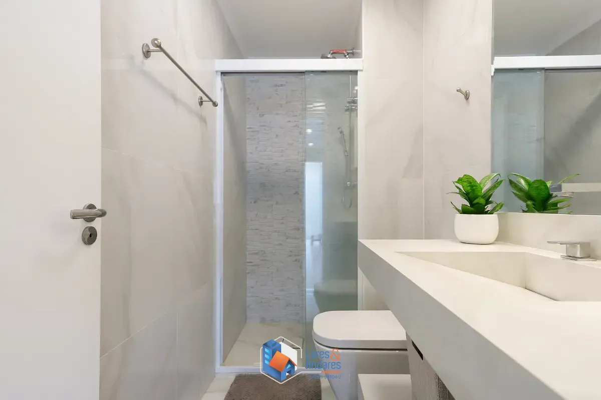 Apartamento, 2 quartos, 77 m² - Foto 12