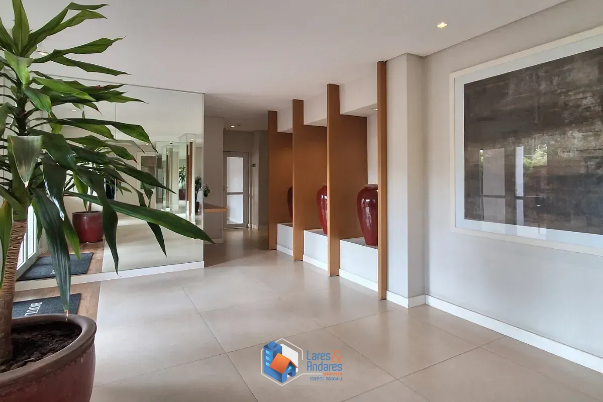 Apartamento, 2 quartos, 77 m² - Foto 41