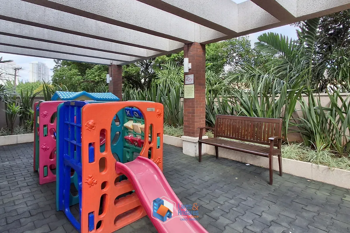 Apartamento, 2 quartos, 77 m² - Foto 47