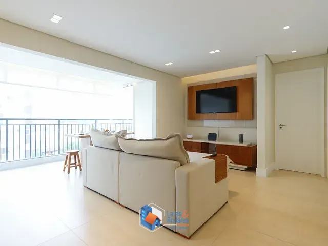 Apartamento com 77m² 2 quartos e 2 banheiros, à venda, no bairro Vila Anastácio em São Paulo