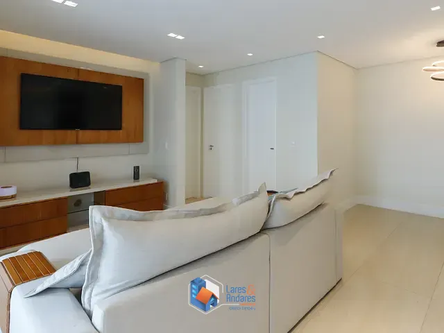 Apartamento com 77m² 2 quartos e 2 banheiros, à venda, no bairro Vila Anastácio em São Paulo
