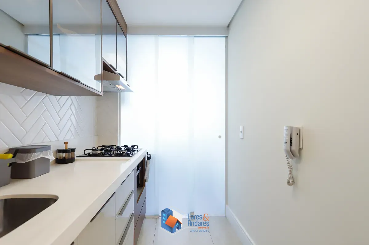 Apartamento, 2 quartos, 77 m² - Foto 35