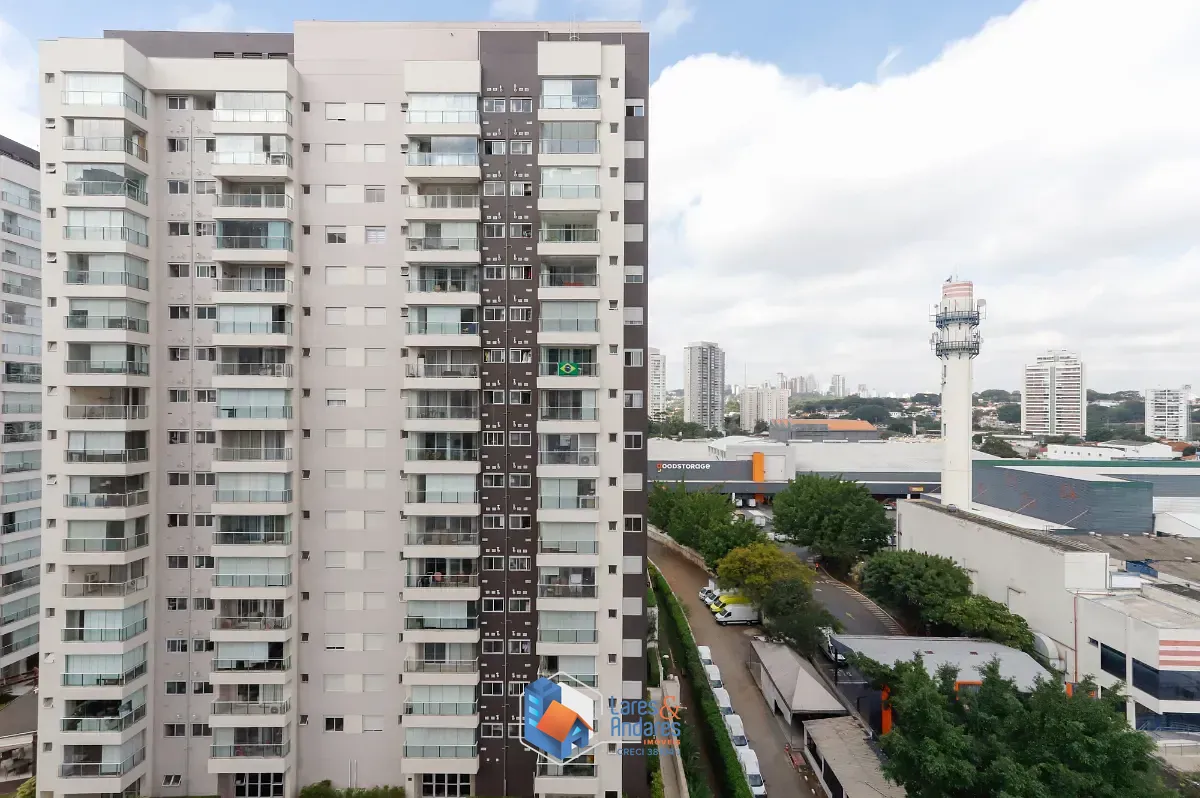 Apartamento, 2 quartos, 77 m² - Foto 31