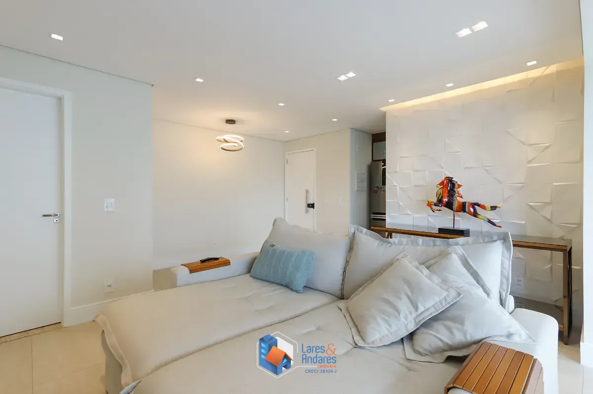 Apartamento, 2 quartos, 77 m² - Foto 5