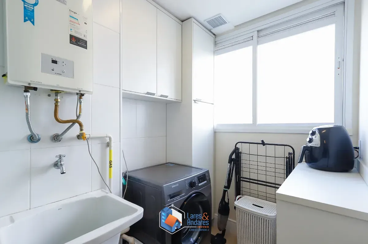 Apartamento, 2 quartos, 77 m² - Foto 39