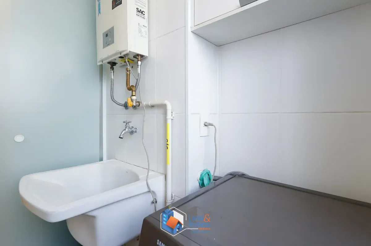 Apartamento, 2 quartos, 77 m² - Foto 40