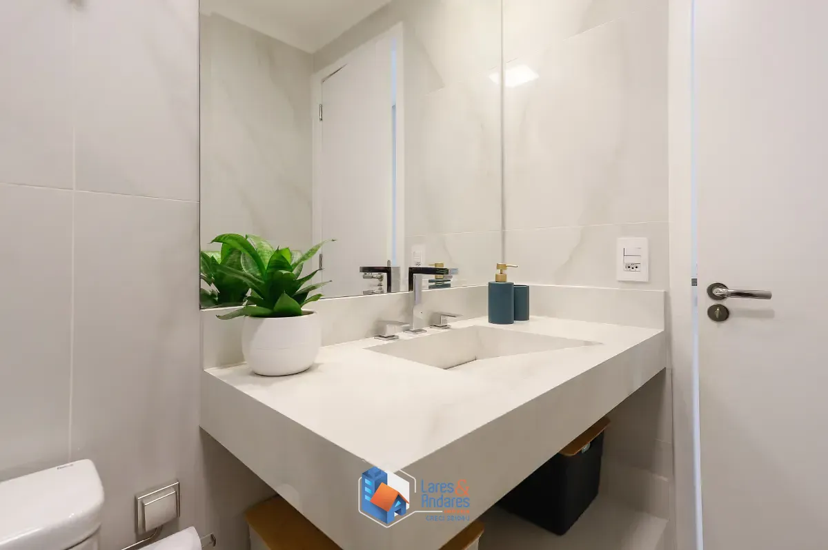 Apartamento, 2 quartos, 77 m² - Foto 15