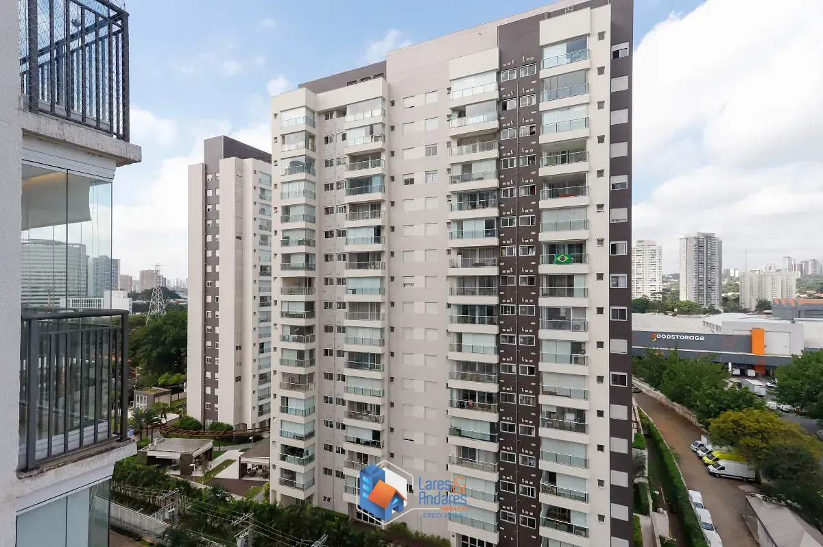 Apartamento, 2 quartos, 77 m² - Foto 32