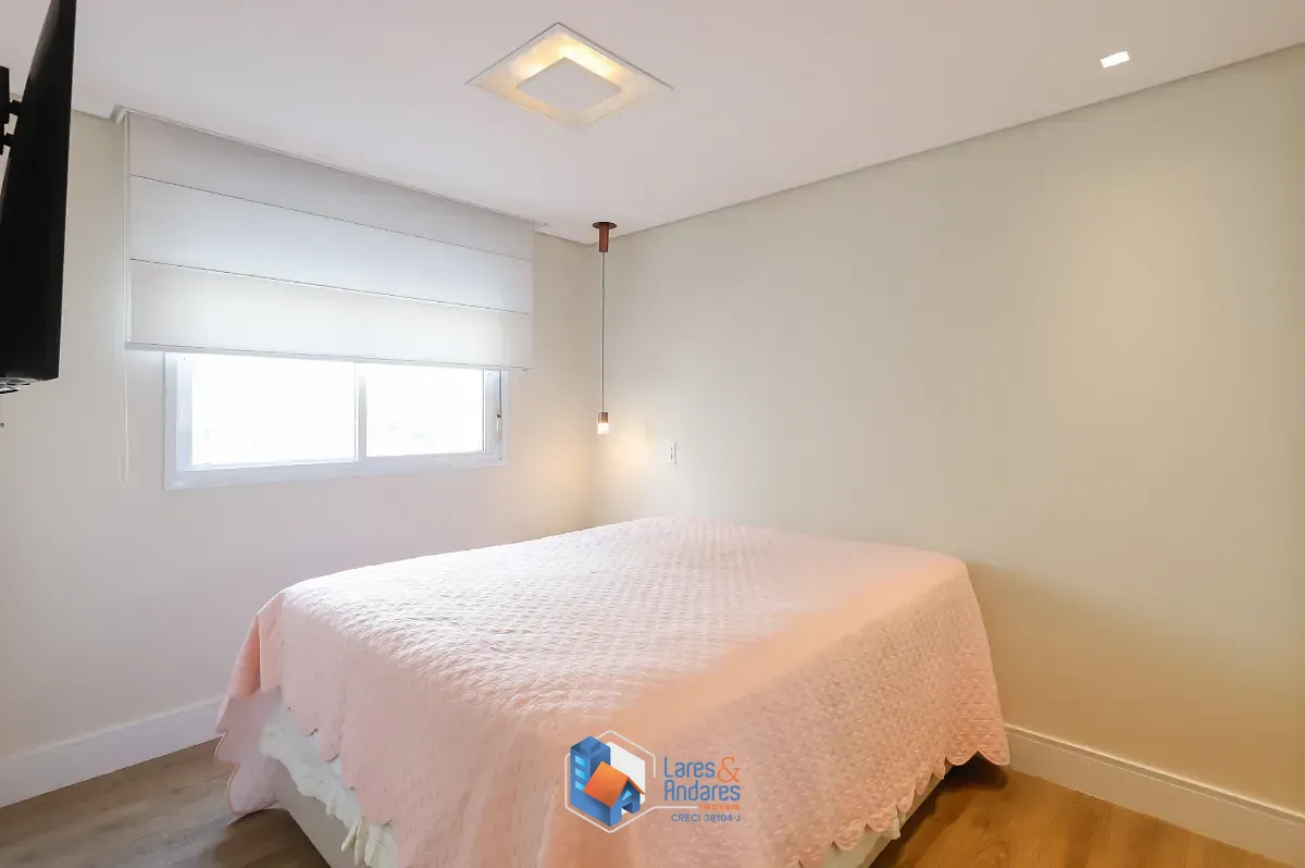 Apartamento, 2 quartos, 77 m² - Foto 21