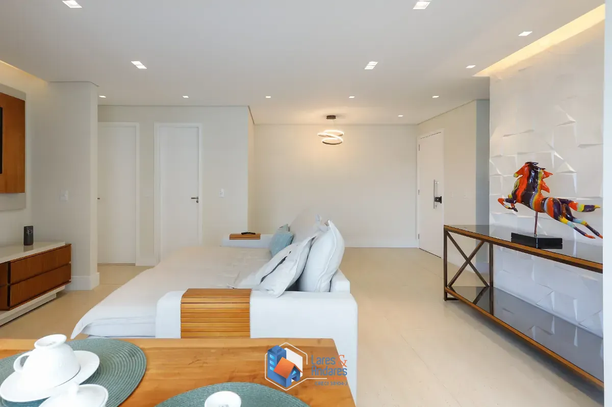 Apartamento, 2 quartos, 77 m² - Foto 4