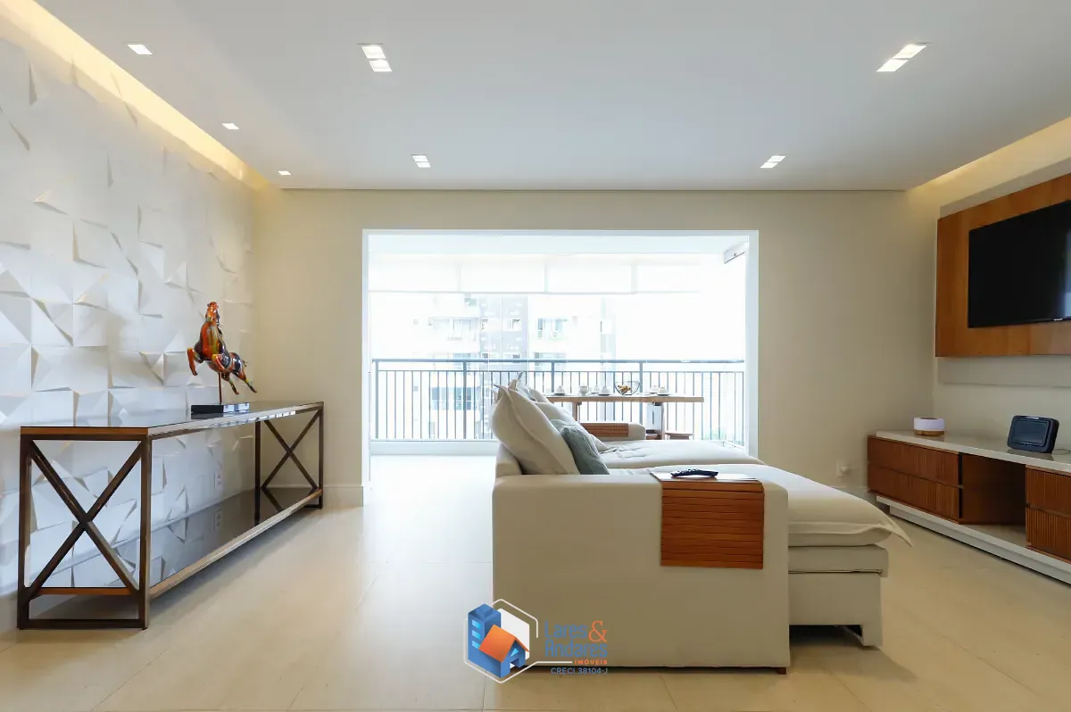Apartamento, 2 quartos, 77 m² - Foto 7