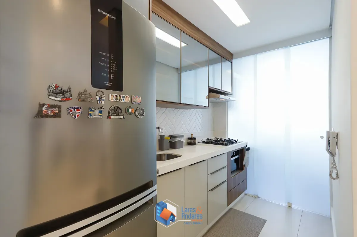 Apartamento, 2 quartos, 77 m² - Foto 33