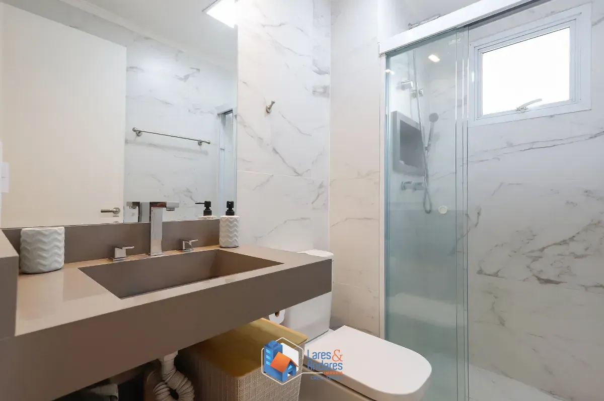 Apartamento, 2 quartos, 77 m² - Foto 28
