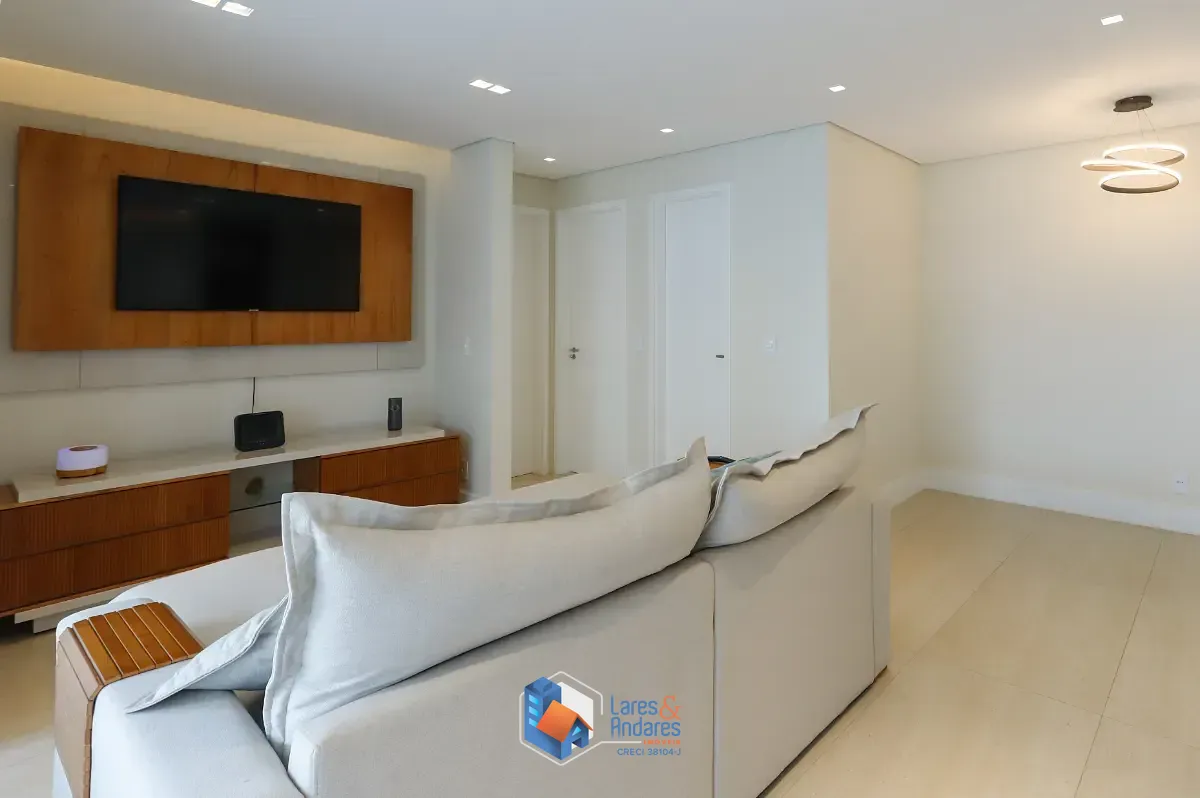 Apartamento, 2 quartos, 77 m² - Foto 3