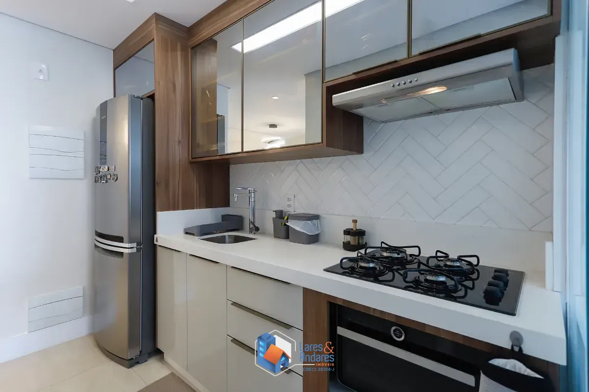 Apartamento, 2 quartos, 77 m² - Foto 36