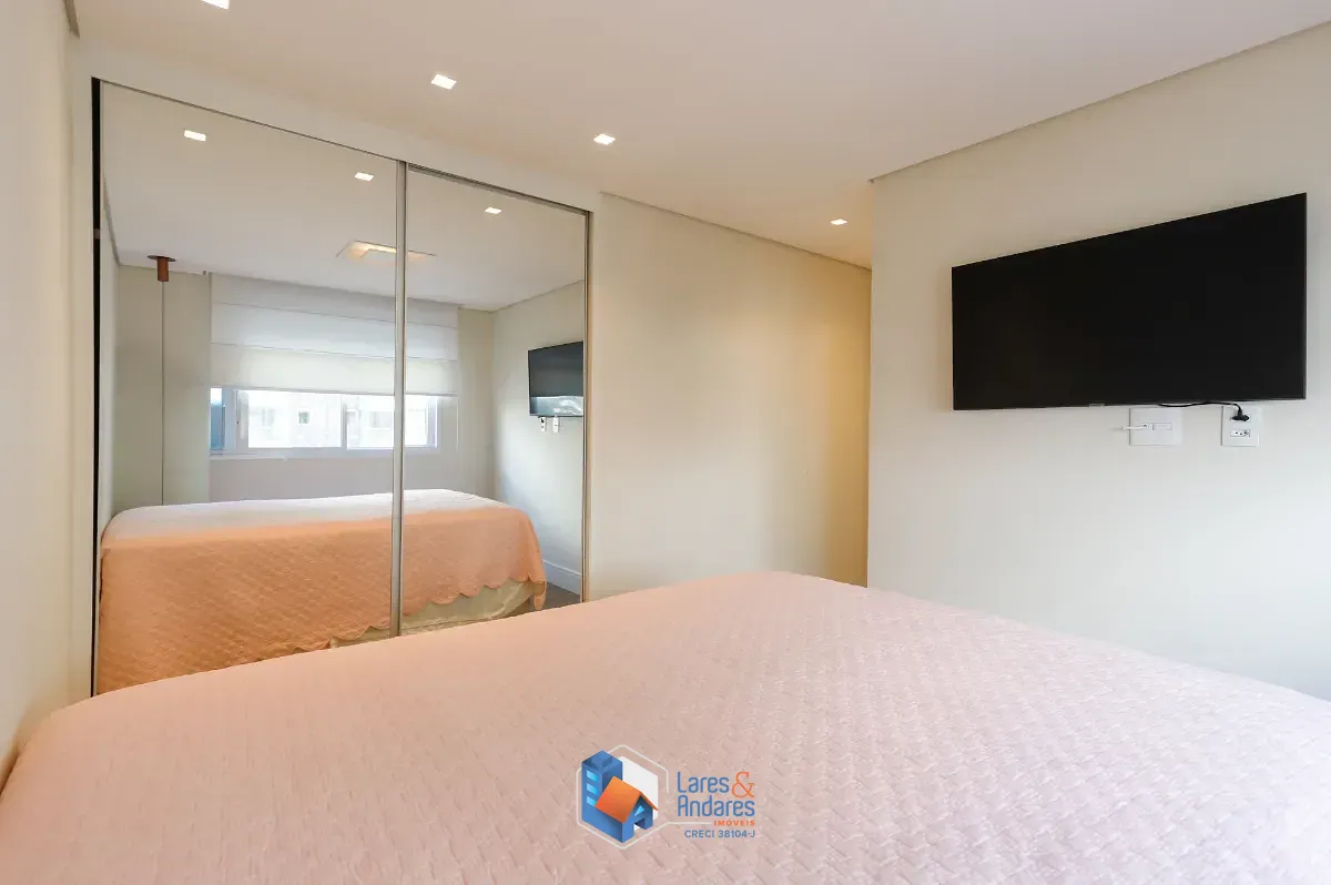 Apartamento, 2 quartos, 77 m² - Foto 26