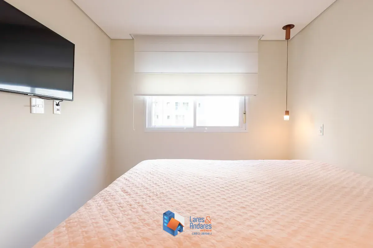 Apartamento, 2 quartos, 77 m² - Foto 23