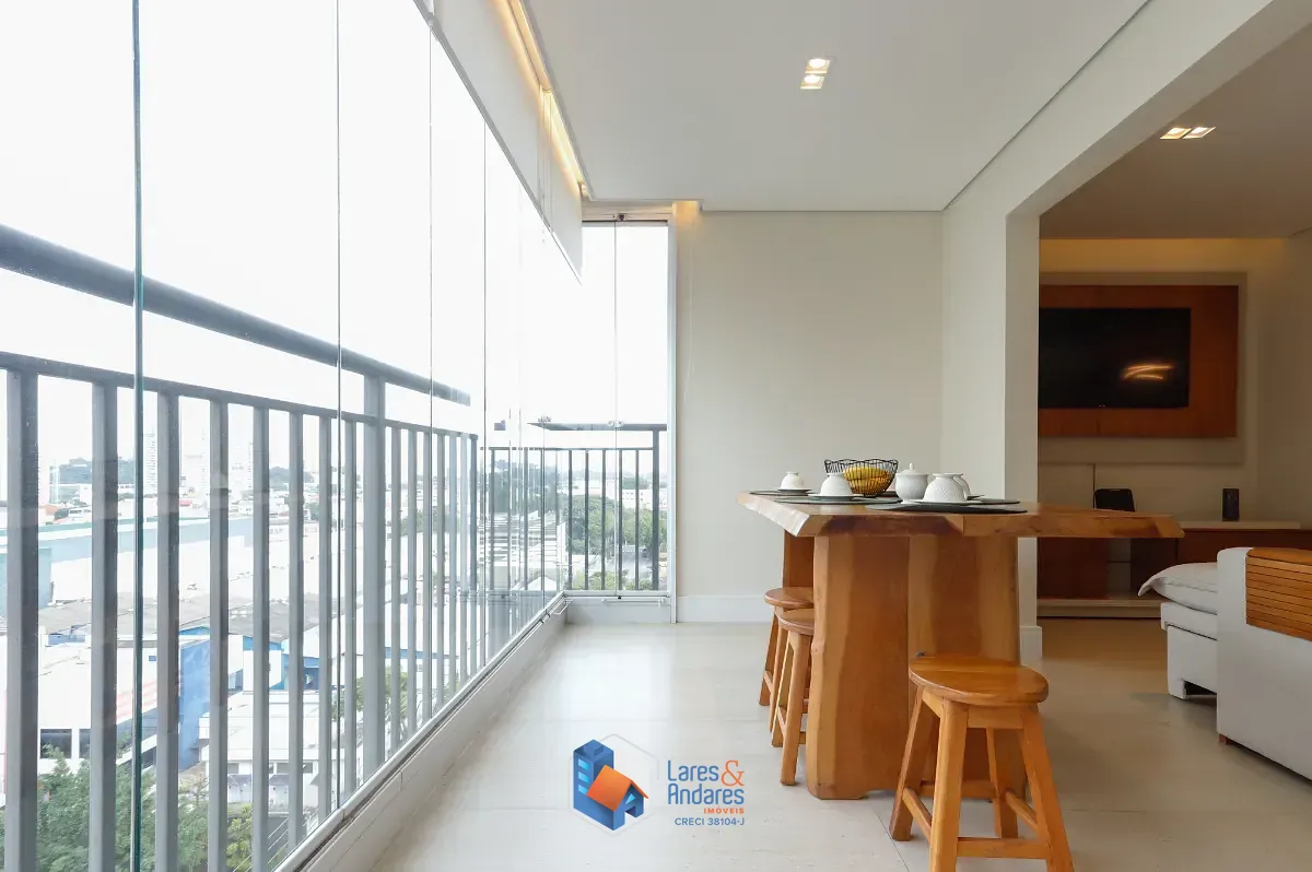 Apartamento, 2 quartos, 77 m² - Foto 10