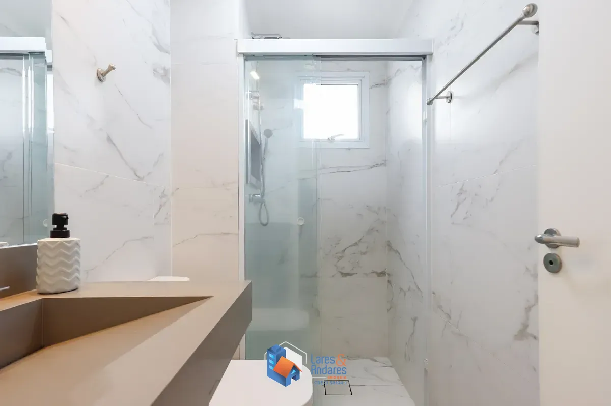 Apartamento, 2 quartos, 77 m² - Foto 27