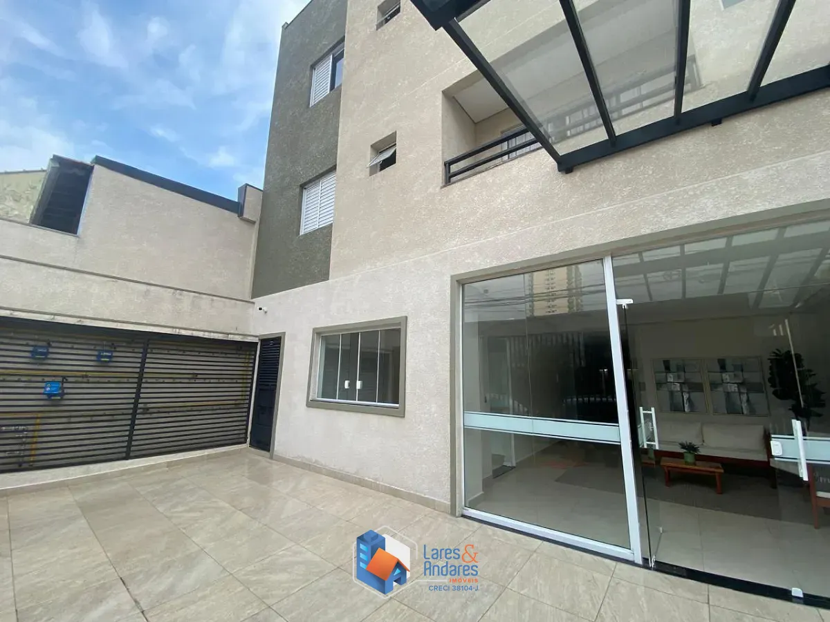 Apartamento, 1 quarto, 50 m² - Foto 10