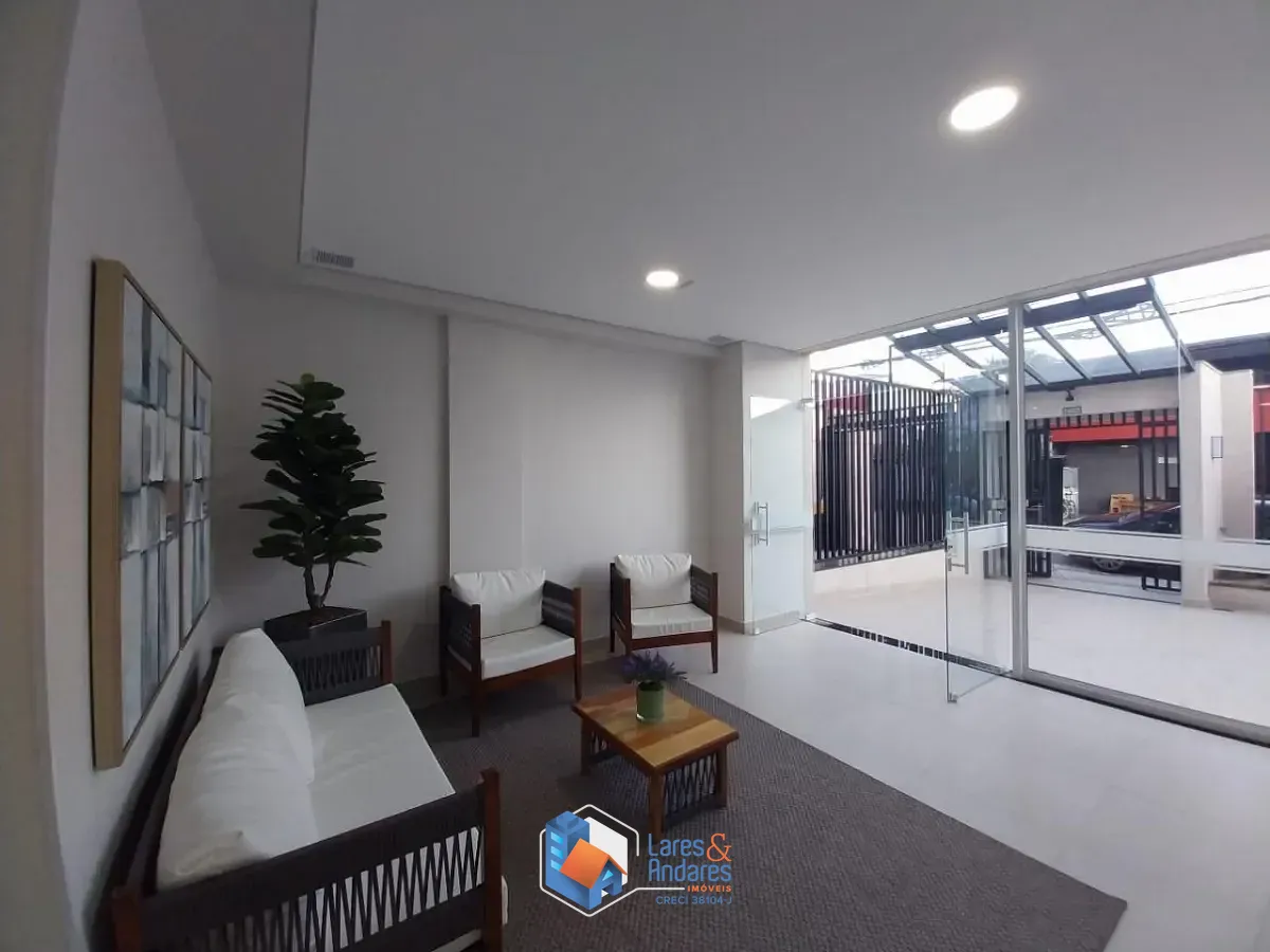 Apartamento, 1 quarto, 50 m² - Foto 15
