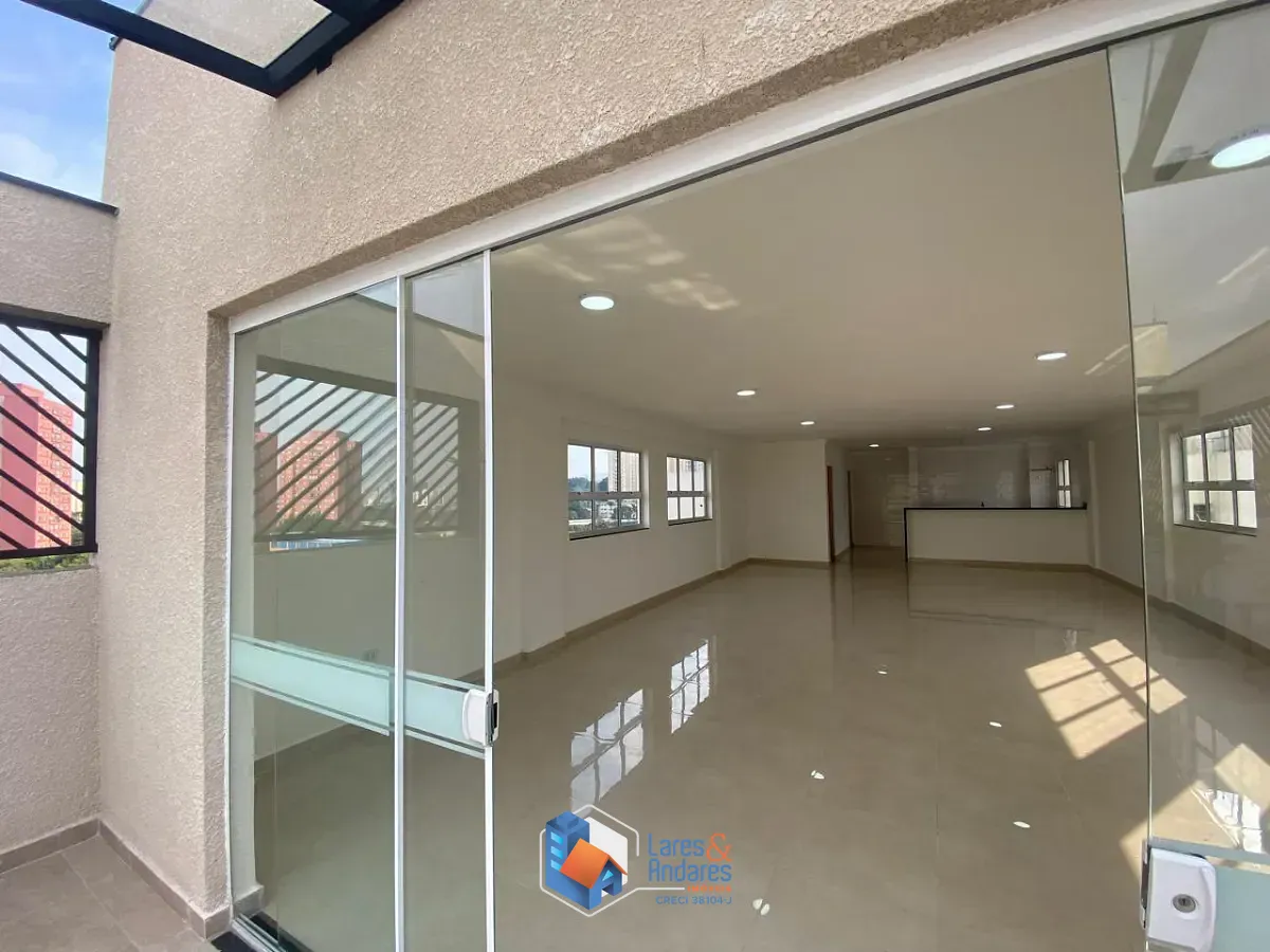 Apartamento, 1 quarto, 50 m² - Foto 9