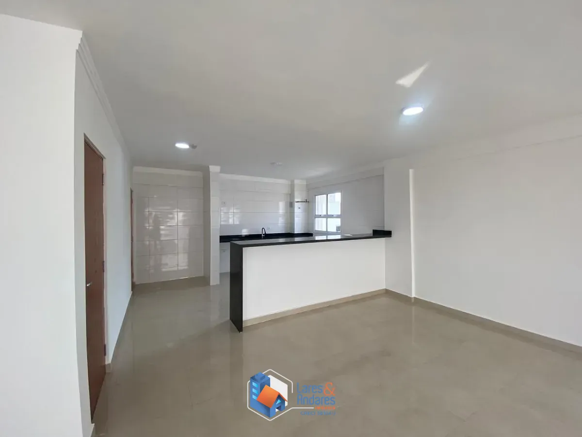 Apartamento, 1 quarto, 50 m² - Foto 4