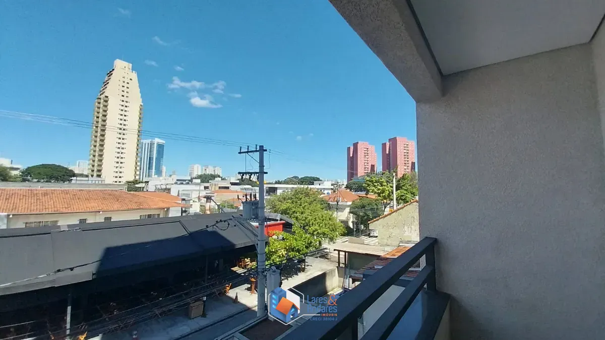 Apartamento, 1 quarto, 50 m² - Foto 22