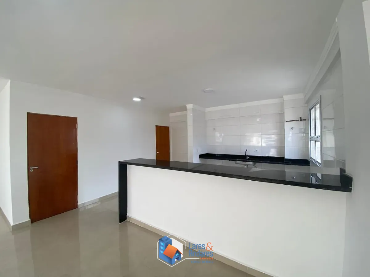 Apartamento, 1 quarto, 50 m² - Foto 5