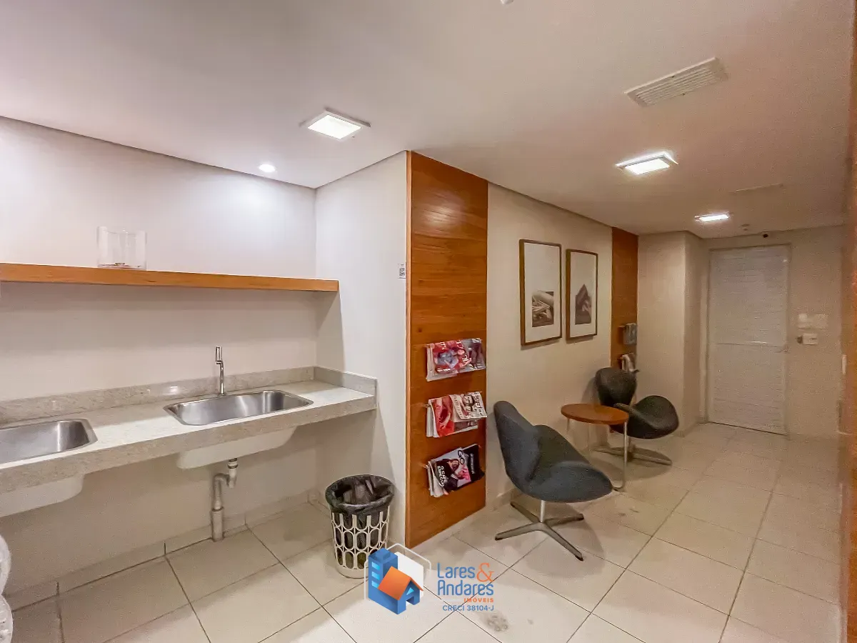Apartamento, 2 quartos, 93 m² - Foto 30