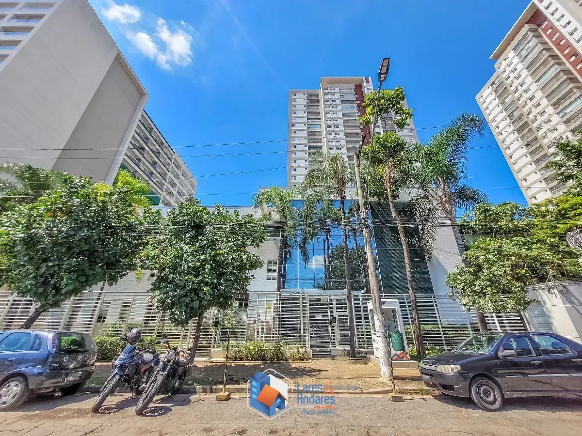 Apartamento, 2 quartos, 93 m² - Foto 47