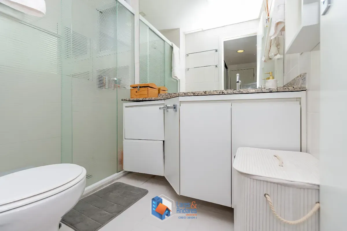 Apartamento, 2 quartos, 93 m² - Foto 17