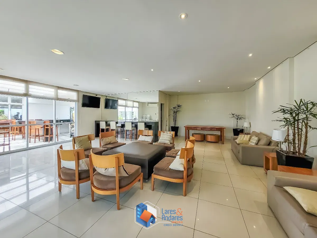 Apartamento, 2 quartos, 93 m² - Foto 41