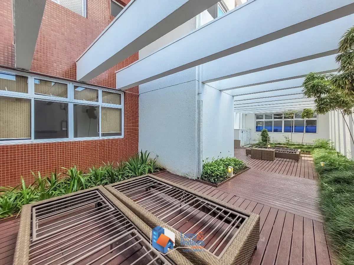 Apartamento, 2 quartos, 93 m² - Foto 28