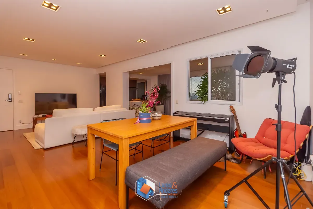 Apartamento, 2 quartos, 93 m² - Foto 12