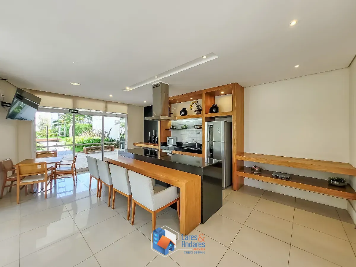 Apartamento, 2 quartos, 93 m² - Foto 37