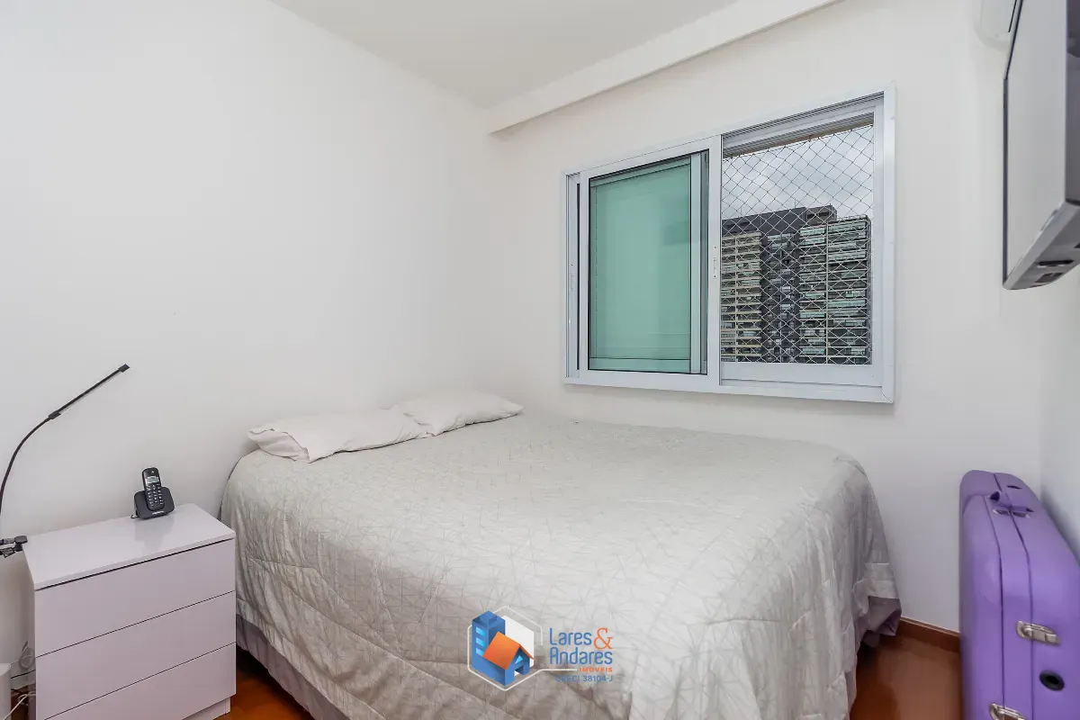 Apartamento, 2 quartos, 93 m² - Foto 34