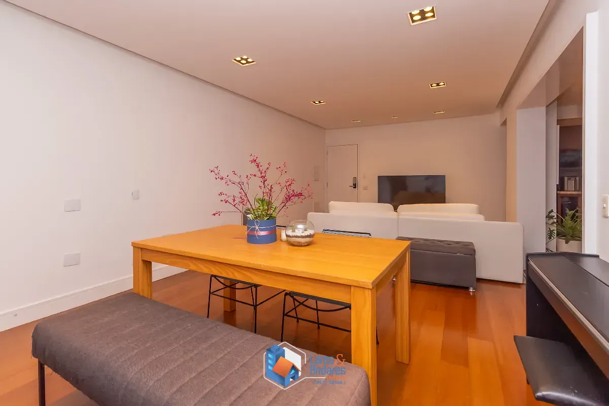 Apartamento, 2 quartos, 93 m² - Foto 13