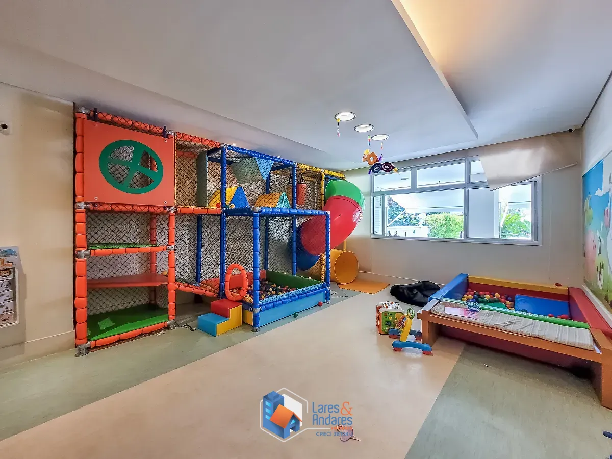 Apartamento, 2 quartos, 93 m² - Foto 39
