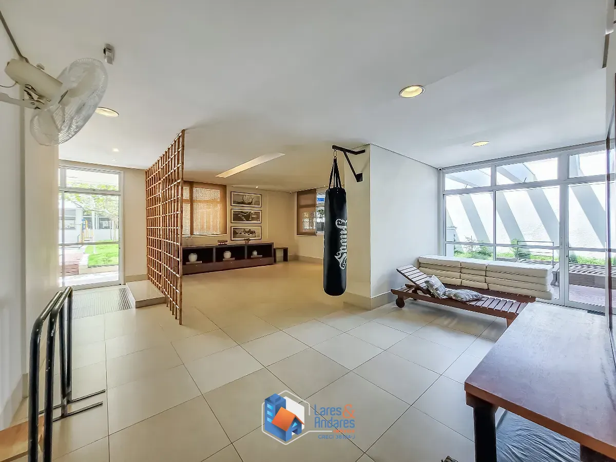 Apartamento, 2 quartos, 93 m² - Foto 25