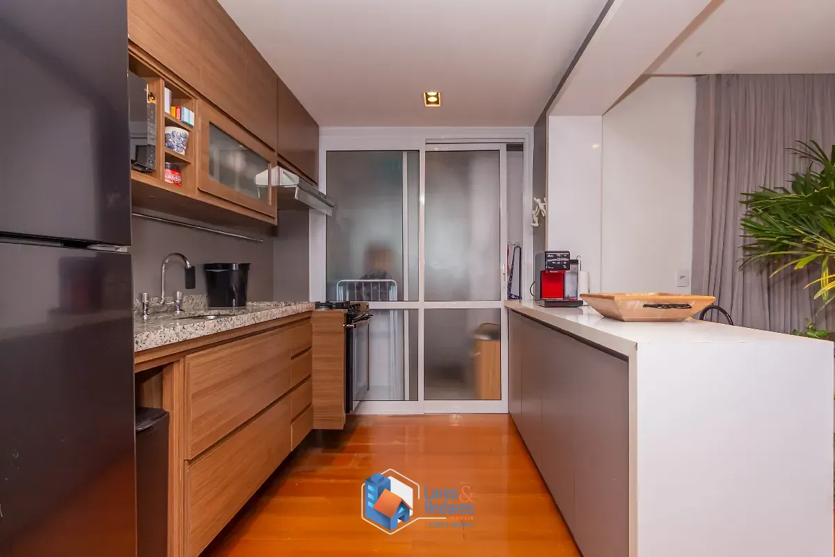 Apartamento, 2 quartos, 93 m² - Foto 6