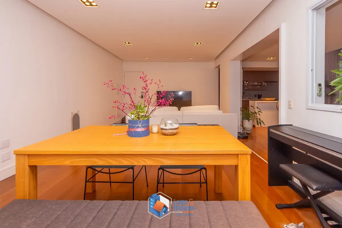 Apartamento, 2 quartos, 93 m² - Foto 14