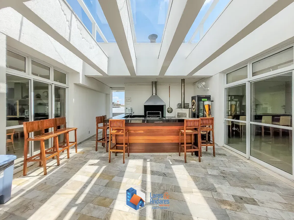 Apartamento, 2 quartos, 93 m² - Foto 50
